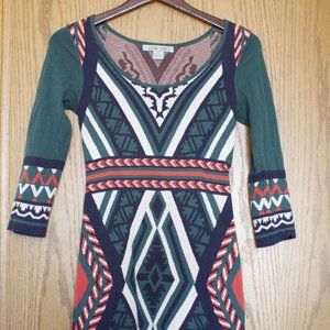 Beautiful Sweater Dress